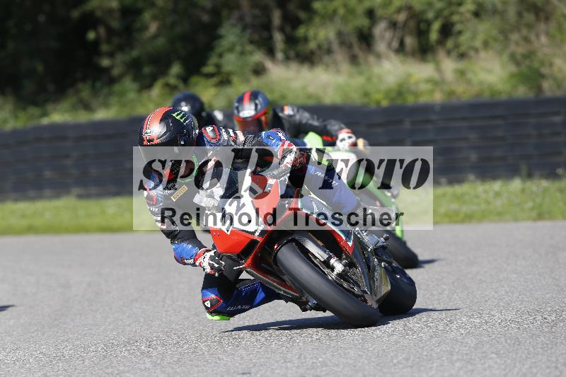 /55 20.09.2025 Speer Racing ADR/Gruppe weiß/321